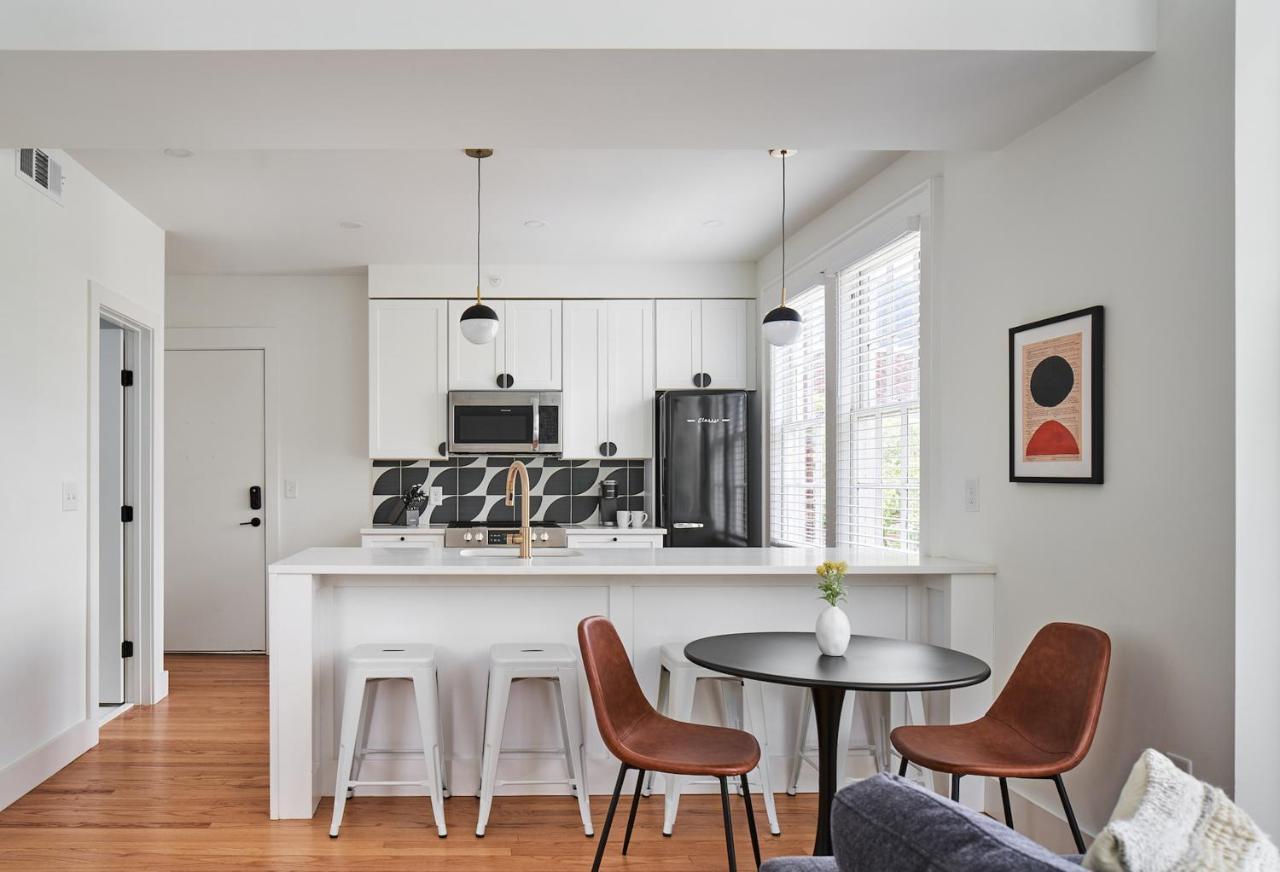 Kasa Revival Apartment