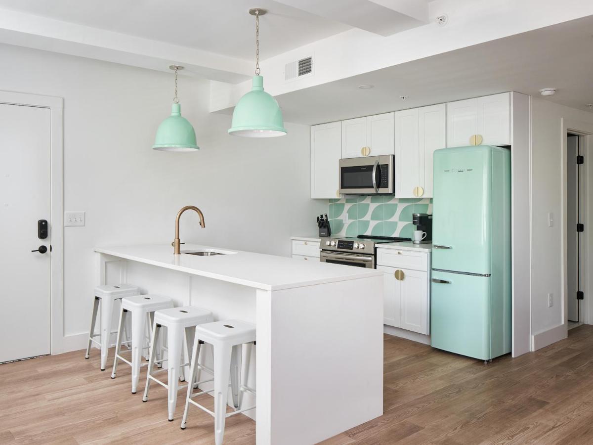 Kasa Revival Apartment