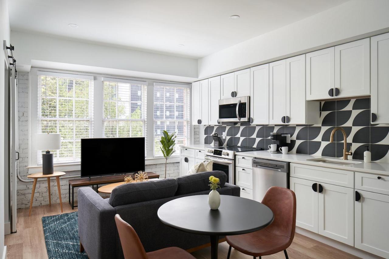 Apartamento Kasa Revival