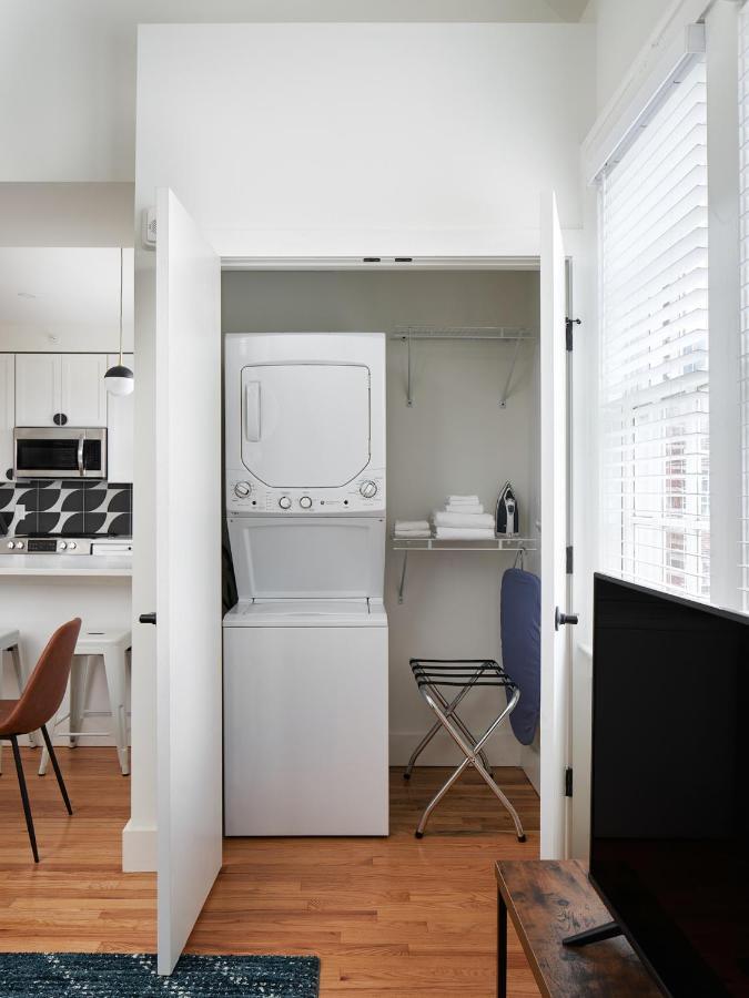 Apartamento Kasa Revival