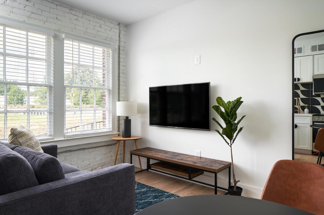 Apartment Kasa Revival