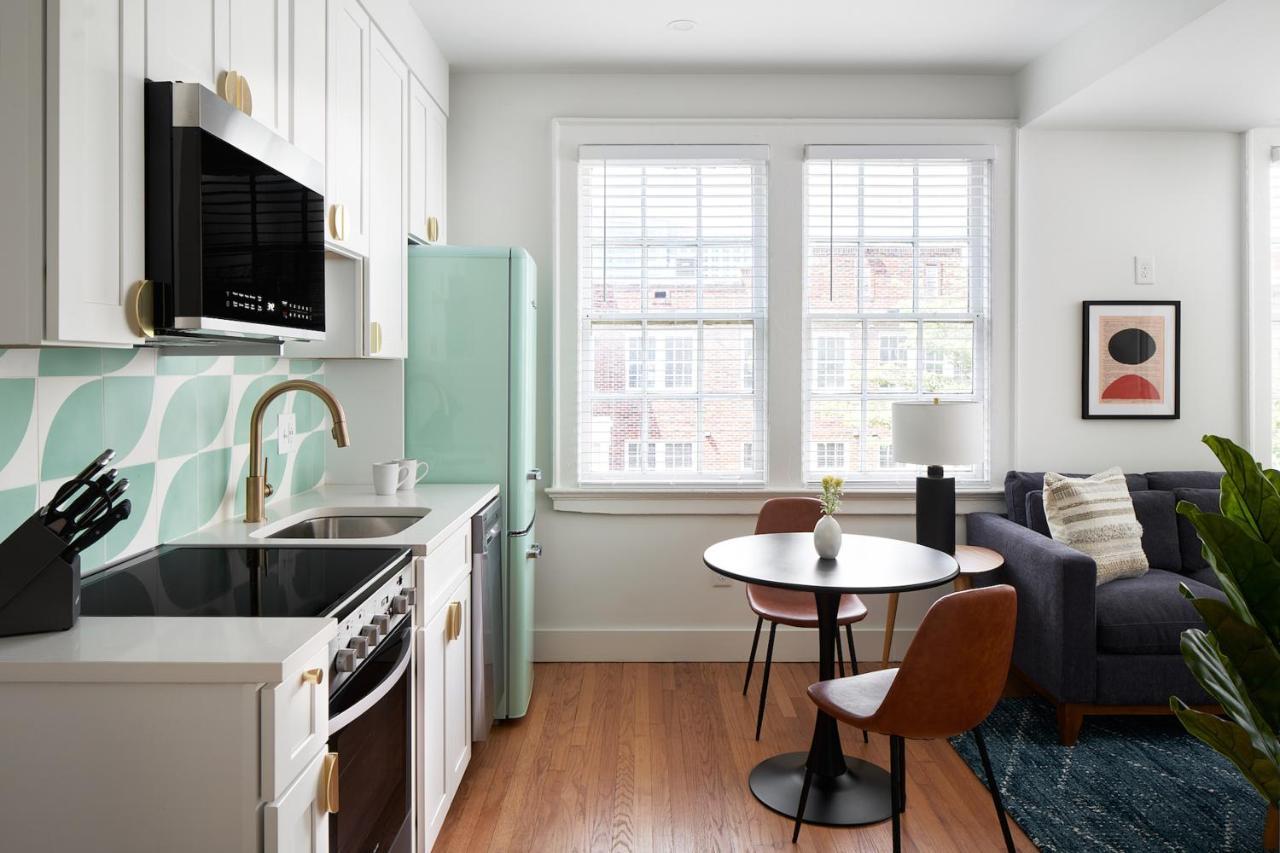 Kasa Revival Apartment *