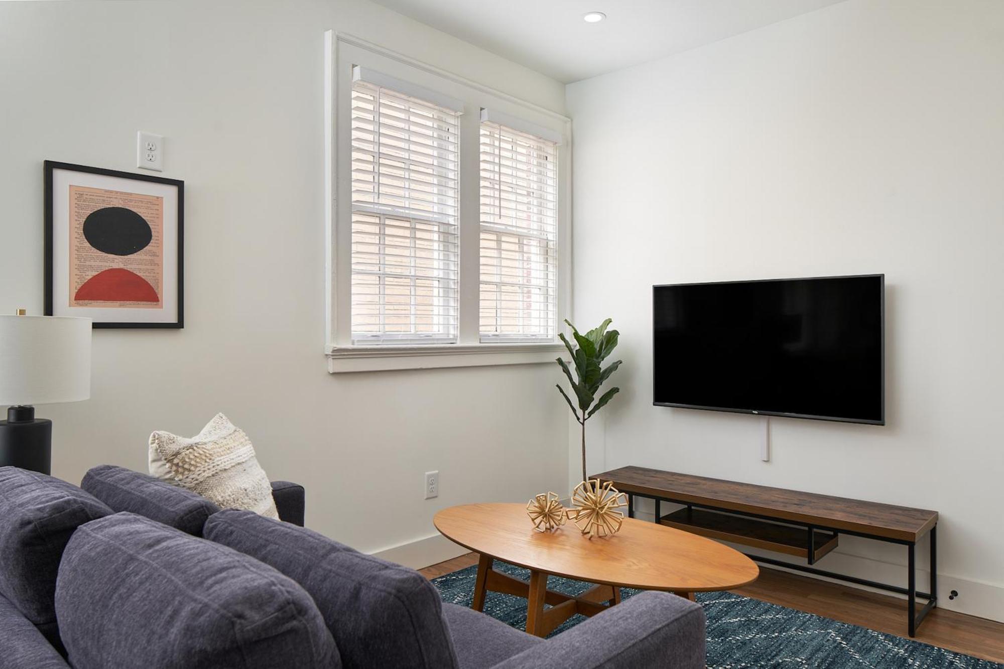 Apartamento Kasa Revival Atlanta