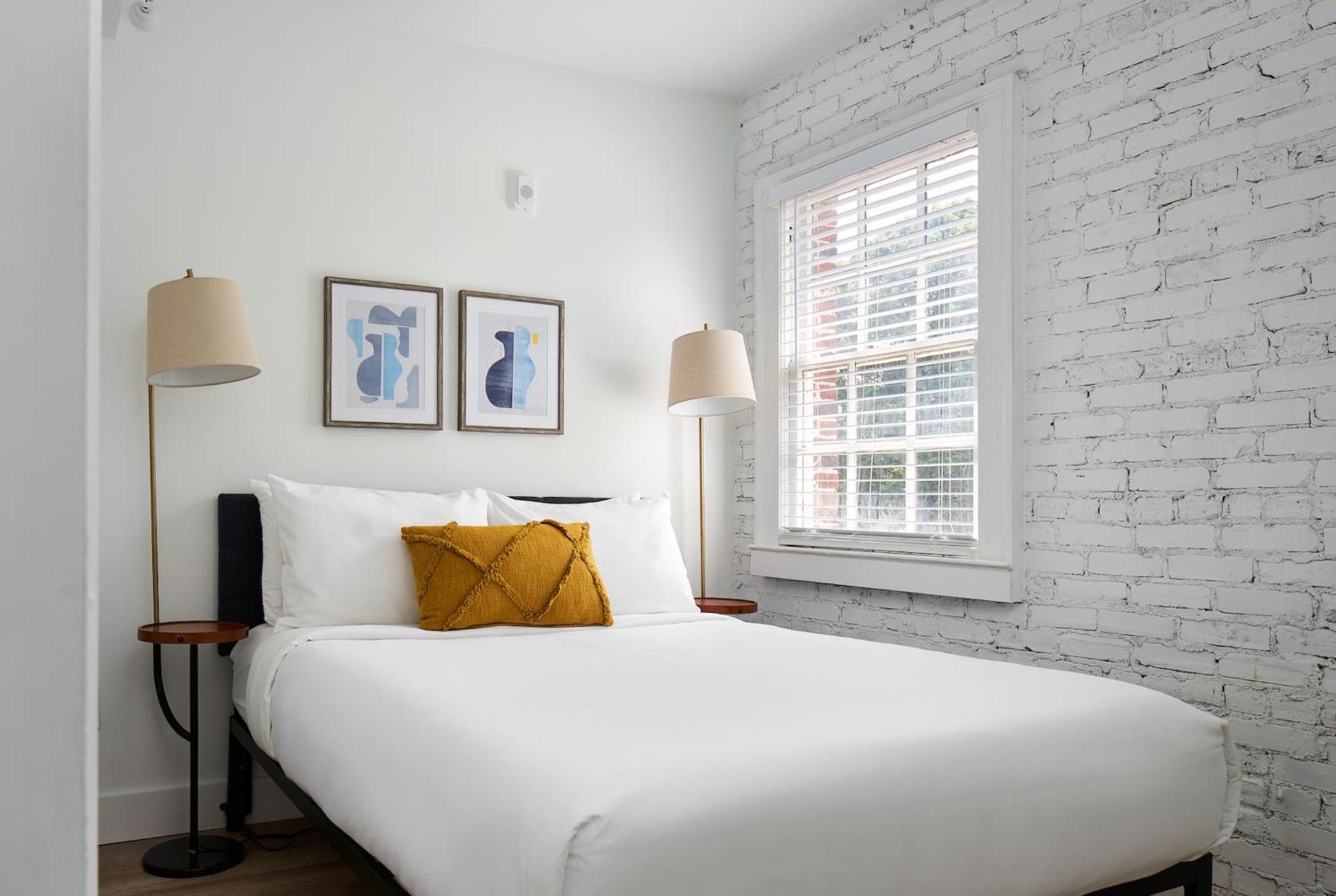 Apartamento Kasa Revival *