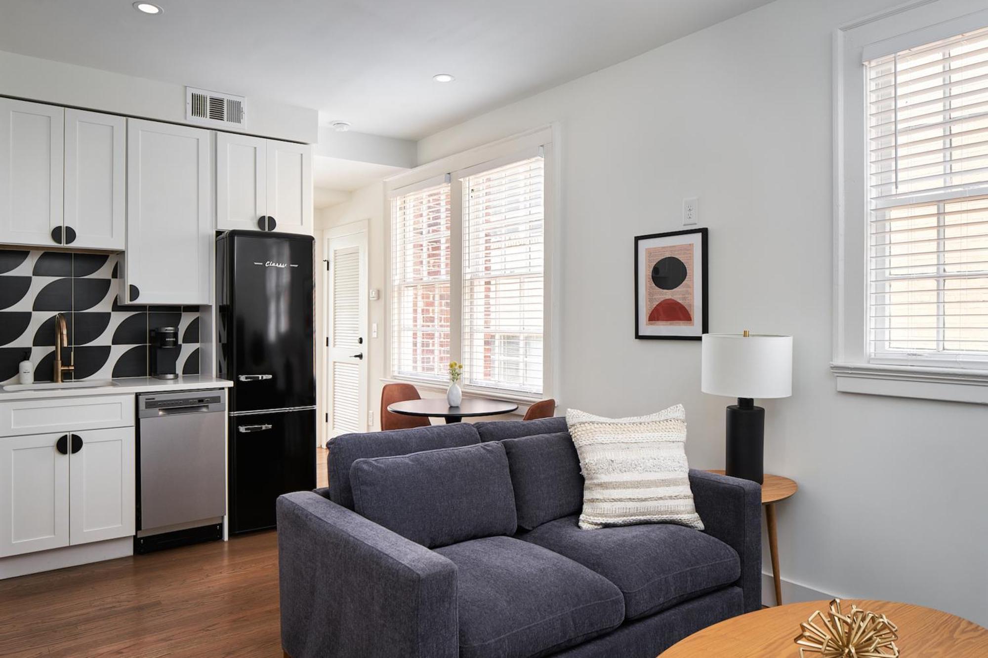 Apartamento Kasa Revival Atlanta