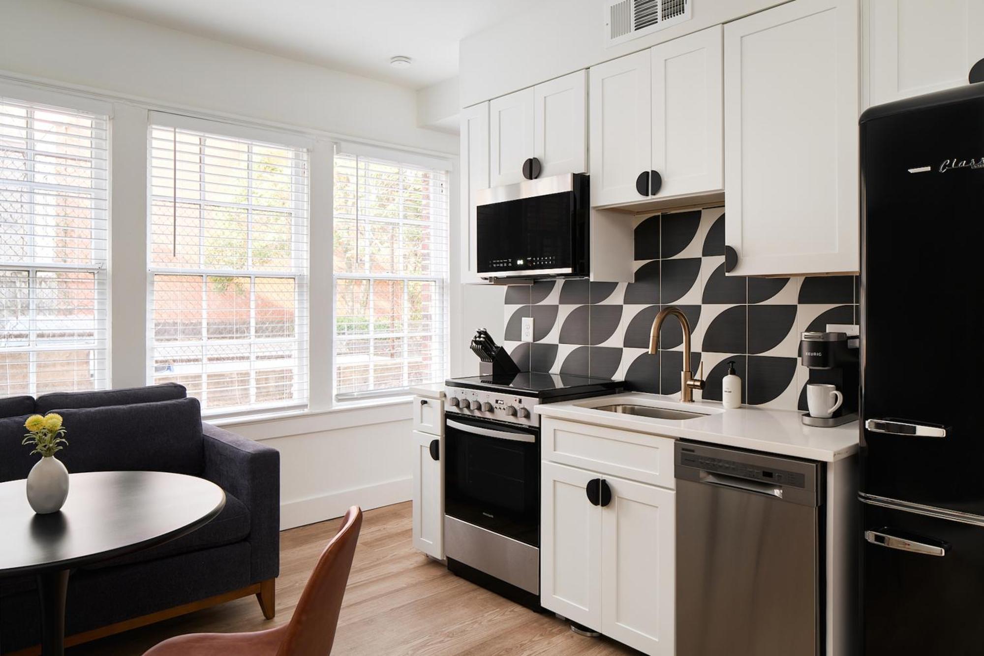 Apartamento Kasa Revival
