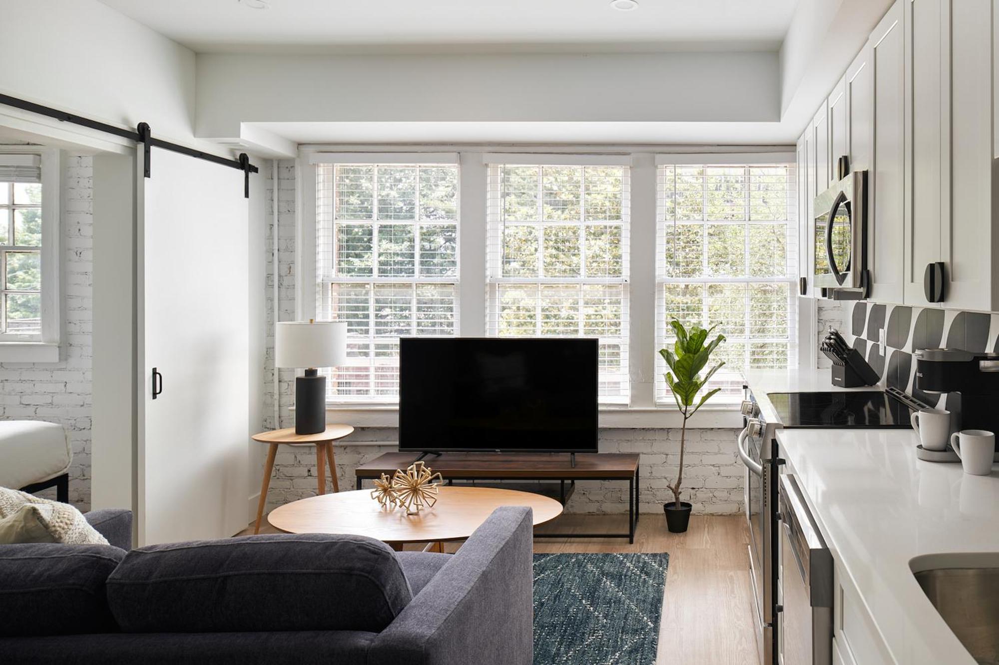 Kasa Revival Apartamento