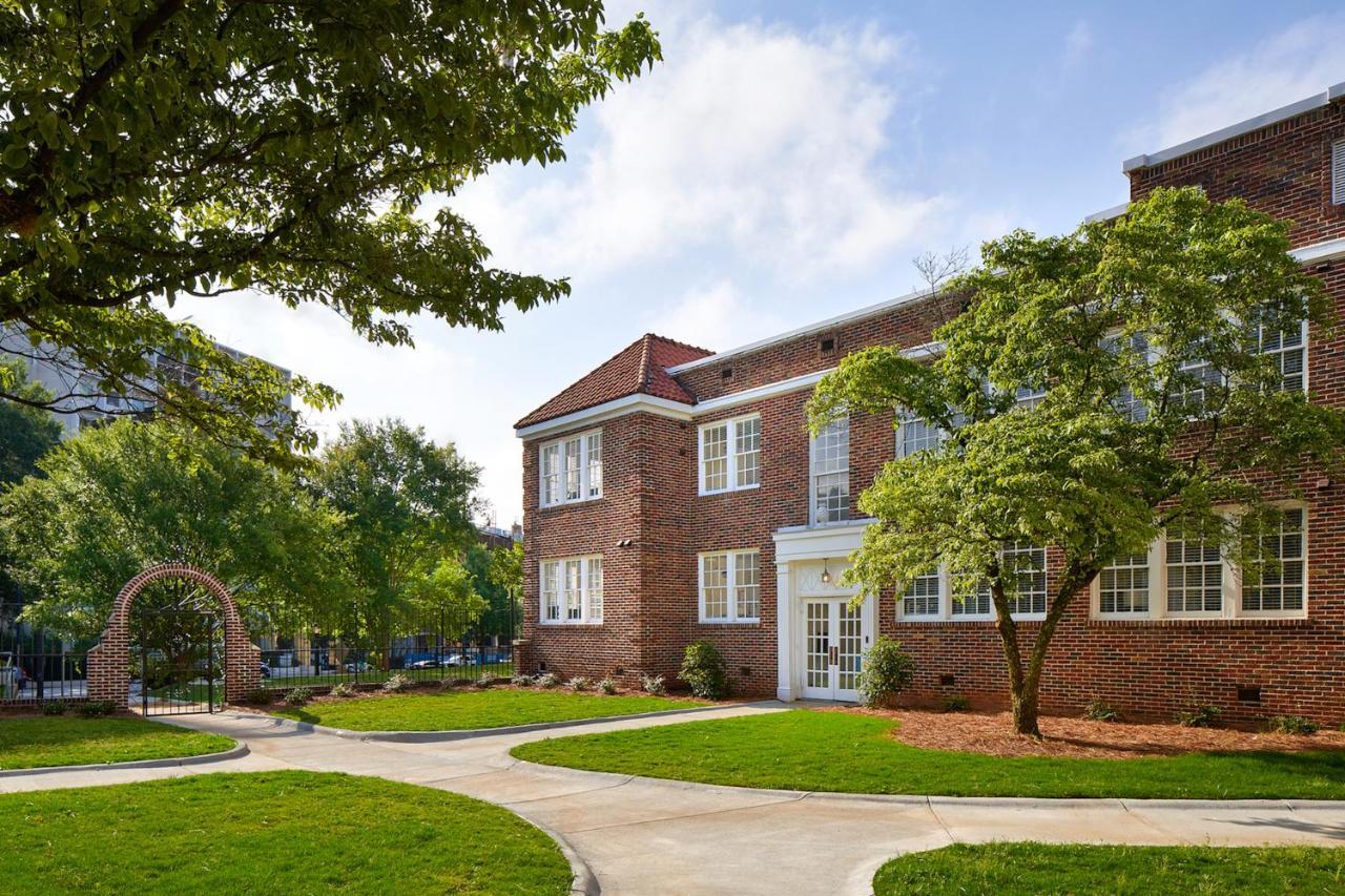 Appartamento Kasa Revival Atlanta